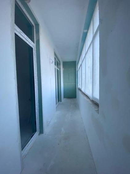 Proiect Nou/ Ansamblu Rezidential - Ghencea/Sector 5 - 17