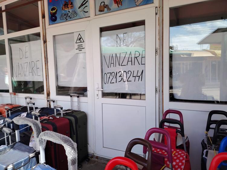 Spatiu comercial de vanzare - 2