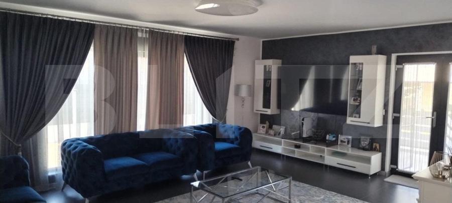 Priseaca Comision 0% cumparator Vila de lux - 15