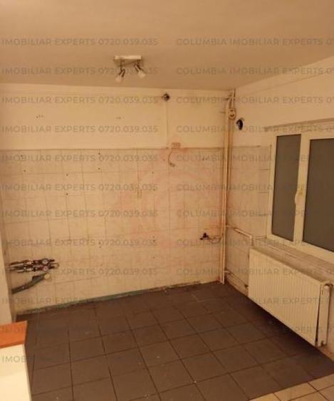 Eroii Revolutiei  Giurgiului  Cimitirul Evreesc Ap 3 camere - 4