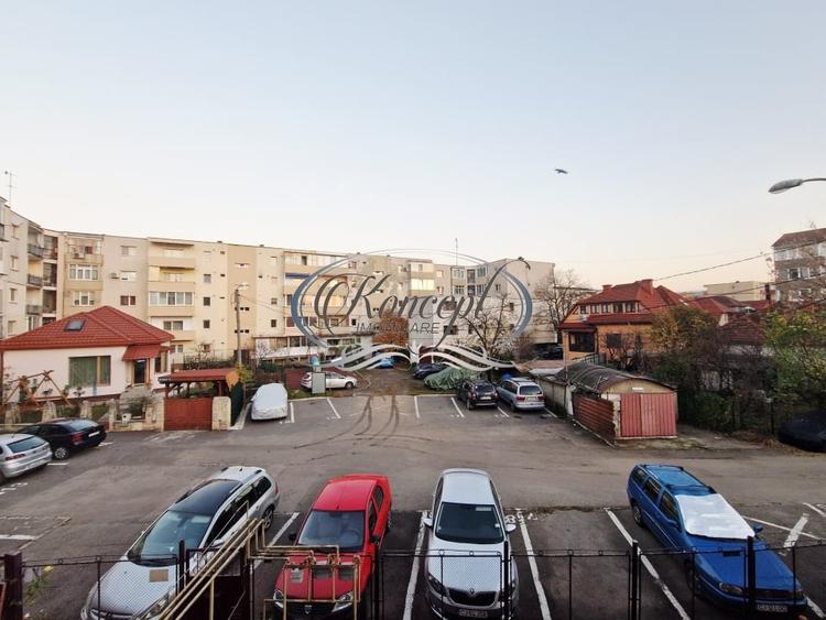 Spatiu de birouri compartimentat in casa P+E, zona Grigorescu - 20