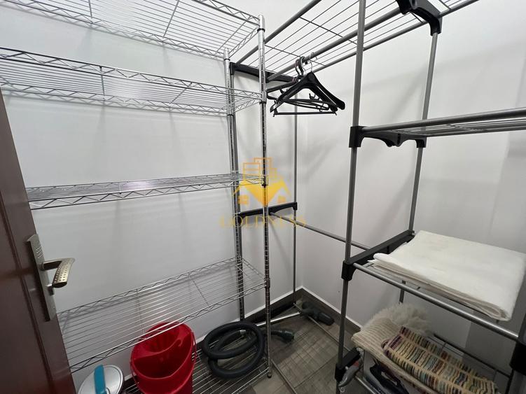 3 camere, modern,  parcare, Manastur Zona Primaverii, MC Donald's, BIG - 7