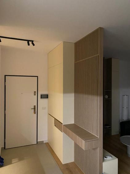 Apartament in zona centrala complex City of Mara - 7