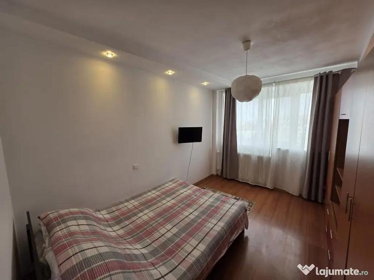 Apartament 2 Camere | Gorjului | Balcon | Renovat | Metrou | Comision 0 - 7