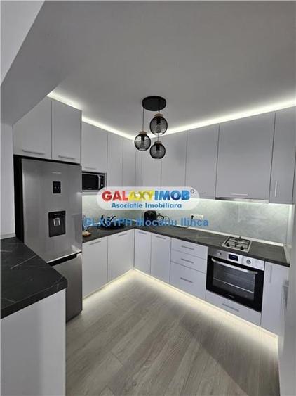 Inchiriere apartament 2 camere, bloc nou, White Tower, Ploiesti - 6