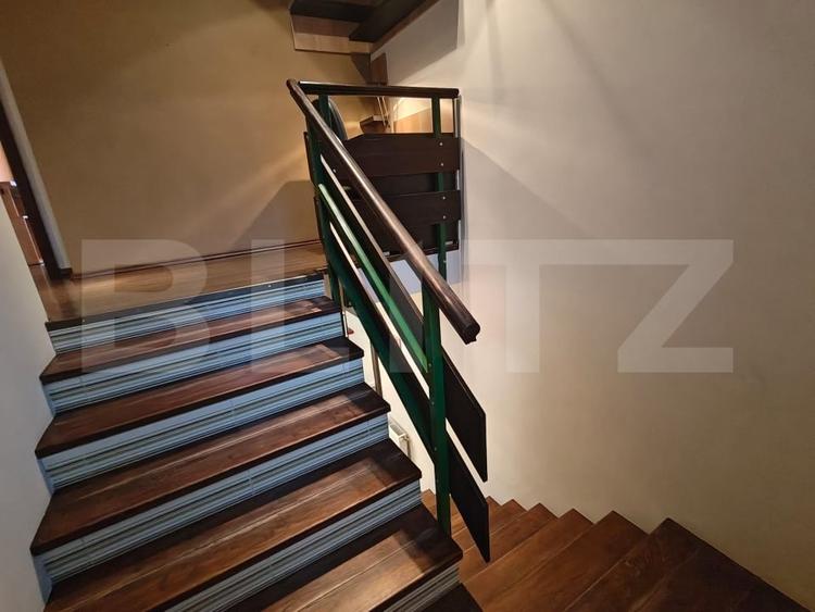 Casă 4 camere, la cheie, zonă rezidențială, lângă Parcul Poligon! - 10