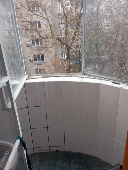 13 Septembrie Panduri-bloc mixt 1992-metrou Academia Militara - 6