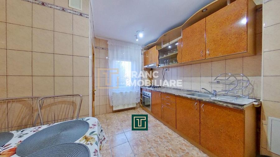 Apartament spațios cu 4 camere de închiriat – Micălaca, zona Voinicilor, Arad - 6