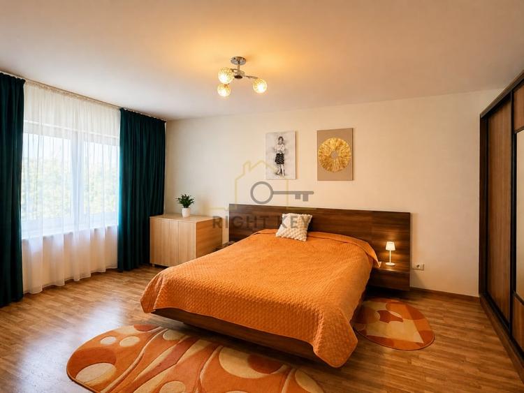 Casa Vidra, P+1, 4 cam, 145mp, teren 500, garaj, panouri, 0% comision! - 8