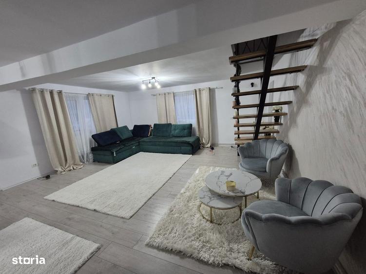 Casa noua de vanzare in Santimbru - Totoi - 9