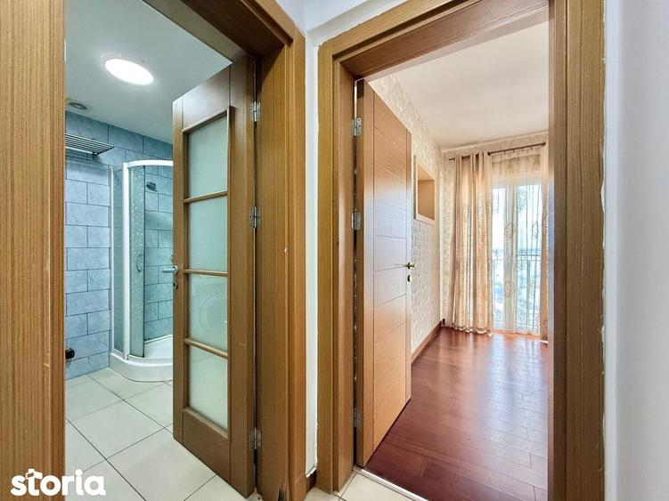 COSMOPOLIS - Apartament cu 3 camere, spatios, balcon mare - 4