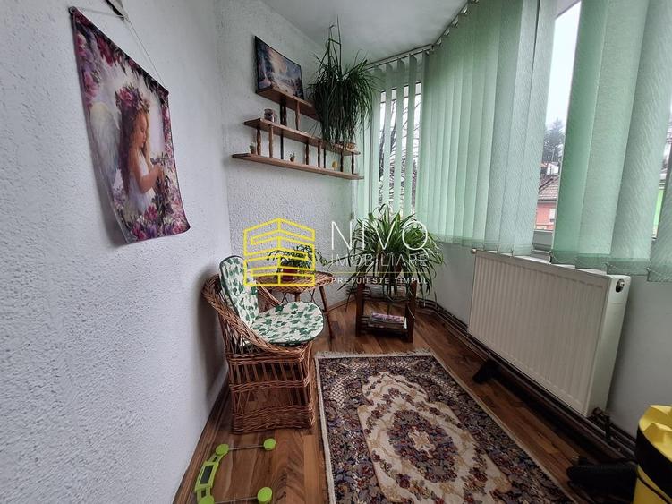 Apartament 2 camere – Tg. Mureș – Tudor – Zona Dacia - 10