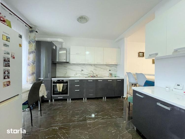 Casa tip triplex in Dumbravita - zona centrala spre padure - locatie e - 7