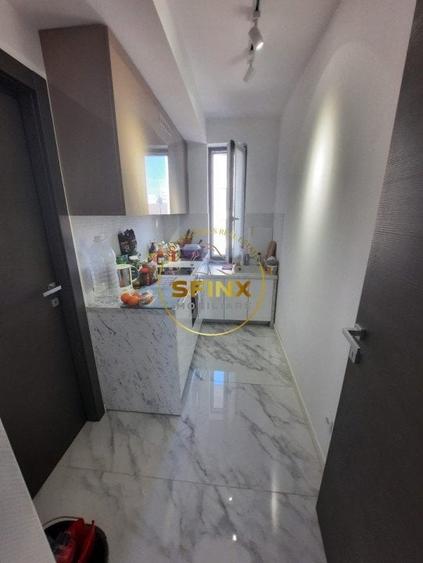 Iancu Nicolae Jolie Ville, vila noua, 7 camere, 4 locuri de parcare - 51