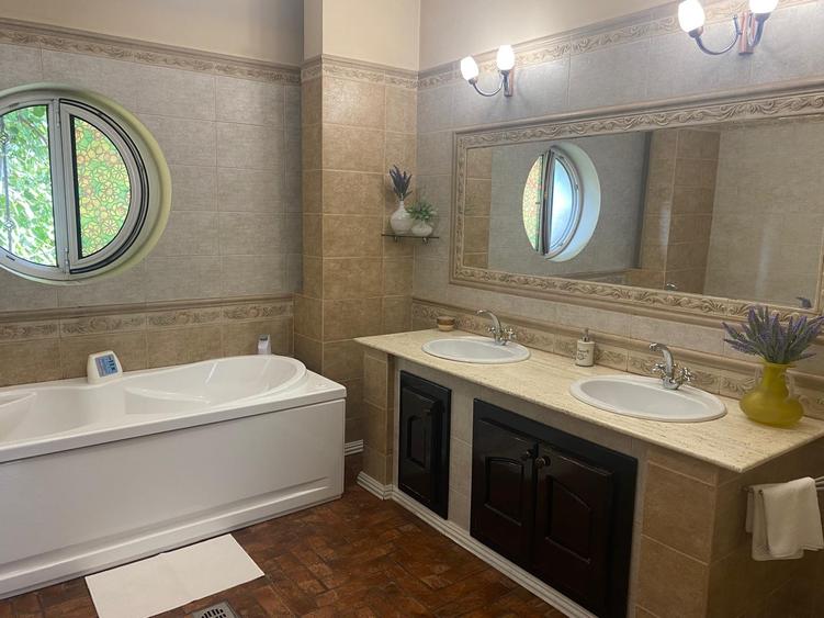 Vila individuala Victoriei pretabil birouri clinica restaurant rezidenta - 6