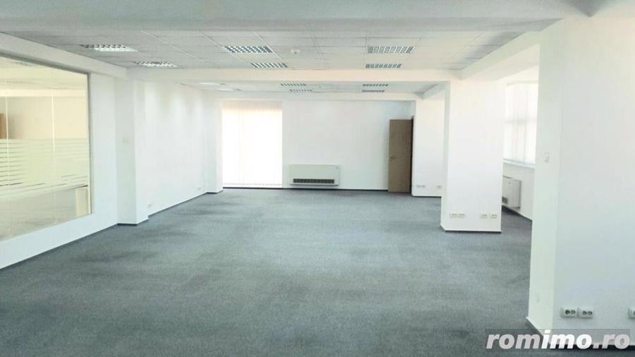 Cladire de Birouri Expozitiei - 5