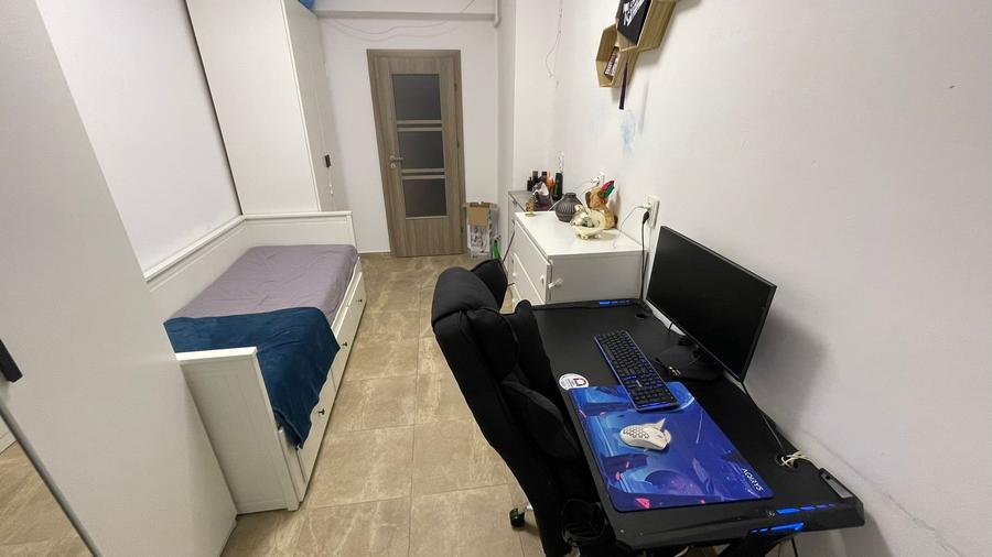 Apartament 2 camere, etaj 3/9, cu parcare subterană – gata de locuit - 13