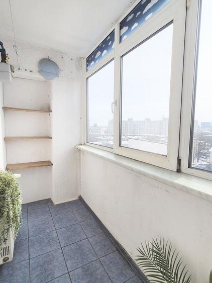 COMISION 0% - Apartament 2 camere bloc 1980 Crangasi la 5 minute metrou si parc - 13