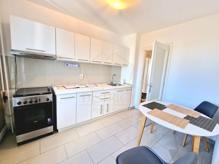 Apartament spatios cu 3 camere | Ultracentral | Marasti - 8