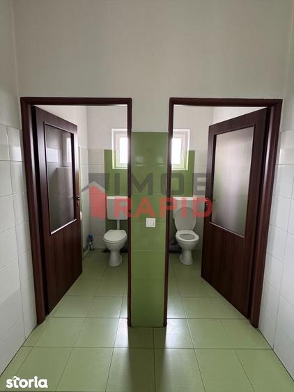 Gradinita/spatiu joaca de inchiriat str. Calea Moldovei - 11