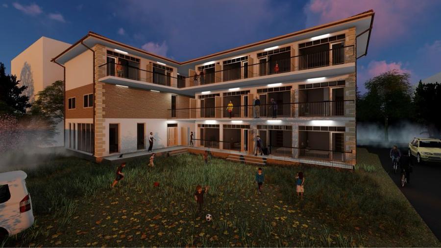 Investitie rara la 2 pasi de Portul Turistic Mangalia - 3