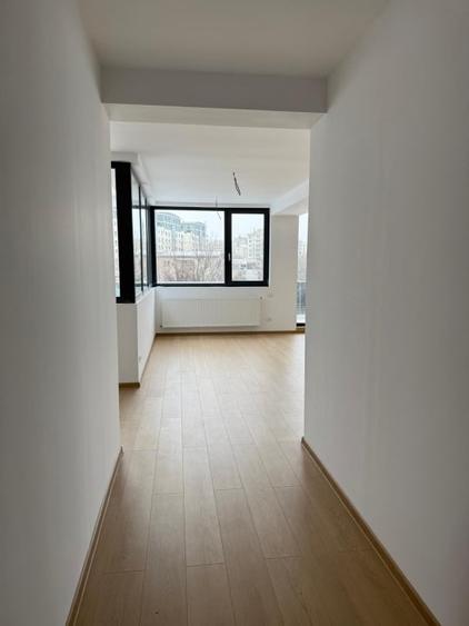 Saptiu birouri zona TEI-Barbu Vacarescu - 2