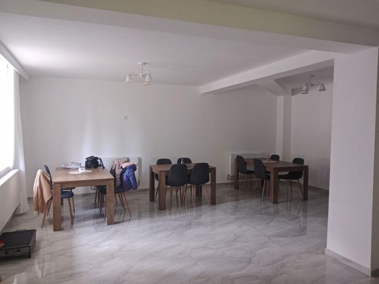 Vand casa in statiunea montana Ranca - 2