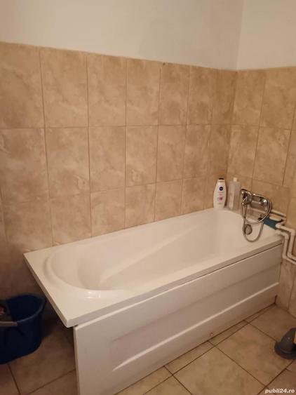 Casa la curte de vanzare - 1