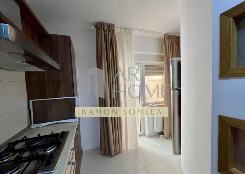 3 camere, bloc nou, parcare subterana, Cantacuzino, Ploiest - 14