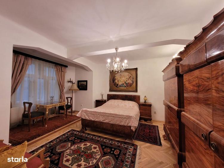 Apartament elegant in centrul Clujului 108 mp - 10