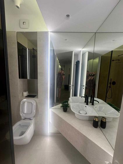 Apartament 3 camere de inchiriat Cortina Academy - 9