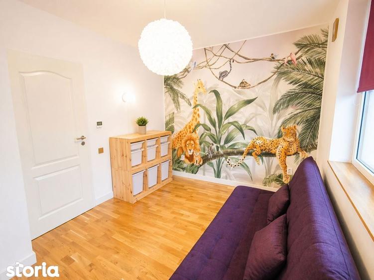 Casa Bucium Iasi 4 camere, MOBILATA si UTILATA! - 7