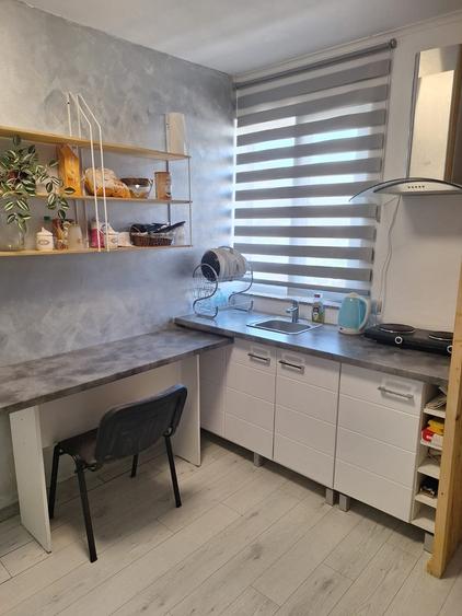 Apartament 1 camera, zona Copou - 4