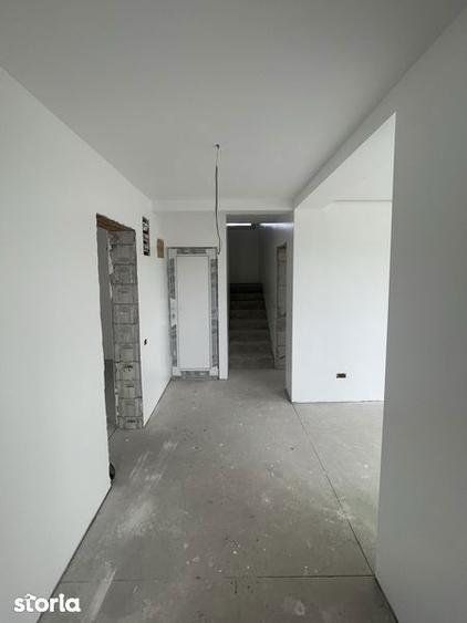 *Oradea* Casa individuala D+P+M Cartierul Grigorescu - 4