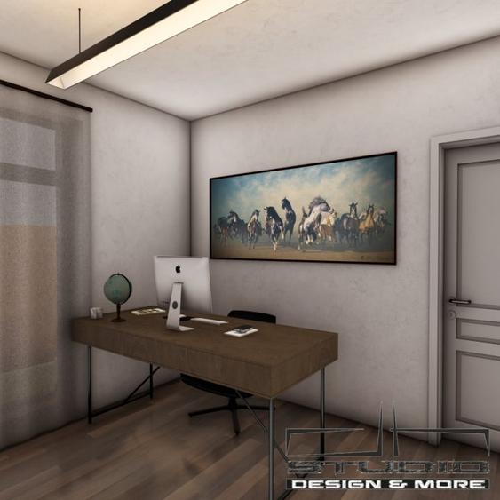 Casa 5+ camere 215mp | 0 comision | Tunari | 427mp teren | finisaje la alegere - 7