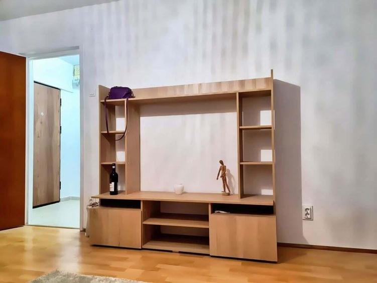 Ag BRASADAS inchiriaza Ap 2 cam. deosebit Et 6/10 zona TEI. - 1