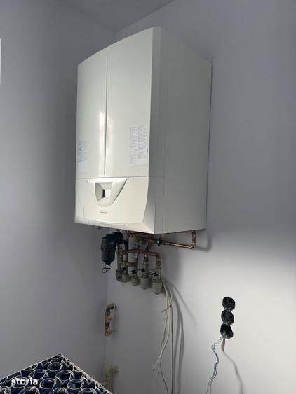 Vand CASA,VILA Noua P+1E 241,5Mp construit zona centrala BREAZA - 1