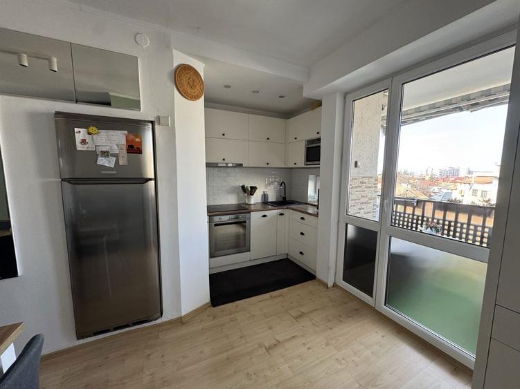Proprietar vand apartament Centru Civic 4 camere , fara agentii - 8