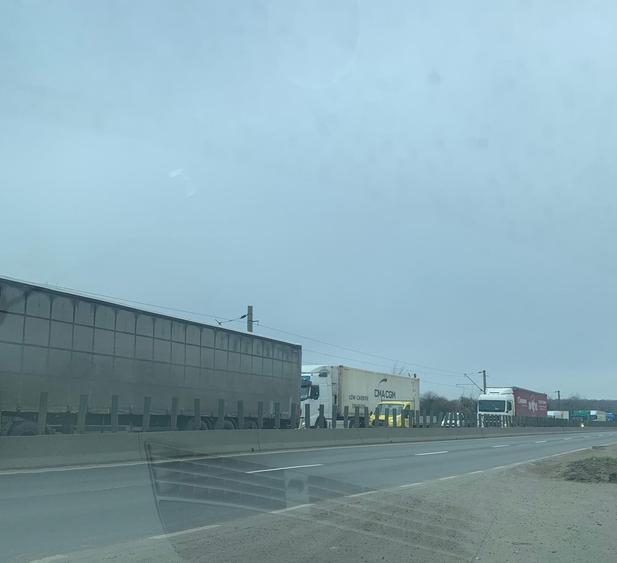 Vanzare Hala  Comerciala  Centura  Voluntari - 1