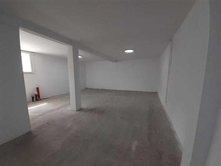 Hala de  530mp, in Pipera, Voluntari, in apropiere de giratoriu - 2