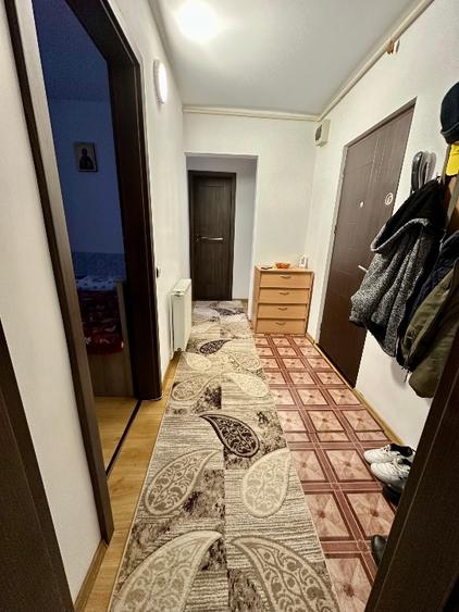 Vand apartament | 2 camere | decomandat | Avrig - 5