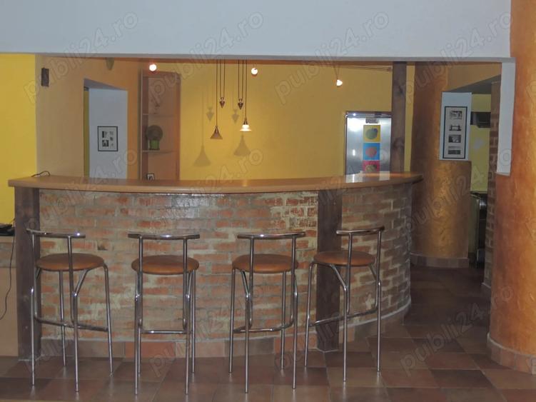 Inchiriere apartament 2 camere 86 mp, zona centrala Sibiu - 2