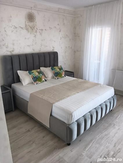 Regim hotelier Militari Residence - 5