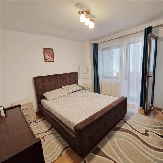 Torontalului - 3 camere - 2 bai - bloc nou - ETAJ INTERMEDIAR - 6