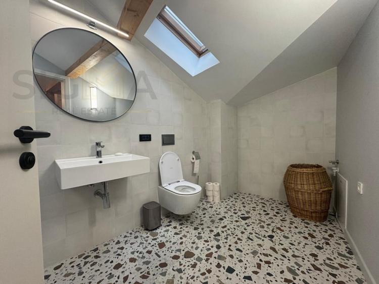 Spatiu pentru birou in zona semicentrala! - 5