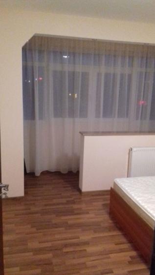 Inchiriez apartament 2 camere Unirii - 1