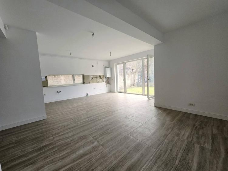 Apartament 3 Camere cu grădină, Colentina Fundeni - 9