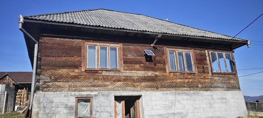 Vand casa pentru relocare - 3