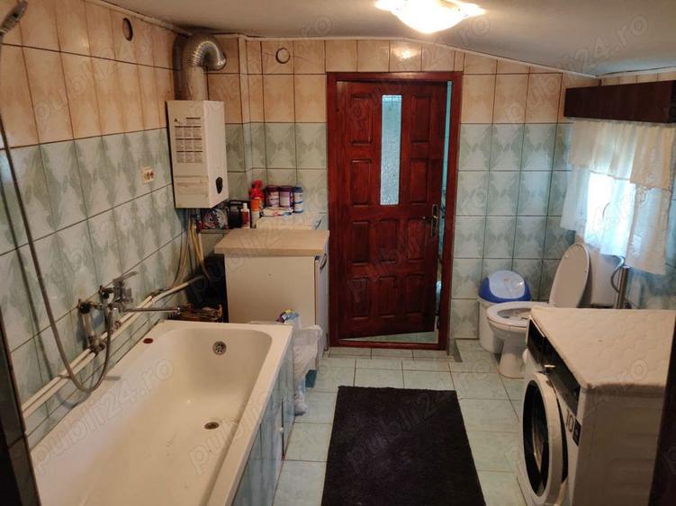 Vanzare casa la ?ara in Costi?a de Sus, comuna Tanasoaia, jud. Vrancea - 7
