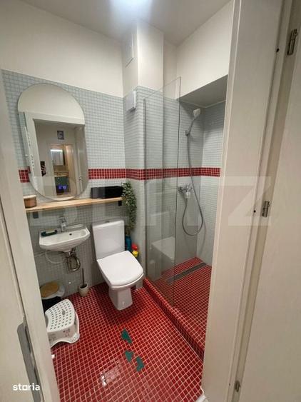 Apartament 3 camere + terasa 35 mp | 114 mp total | Zona Mall de Sus | - 13